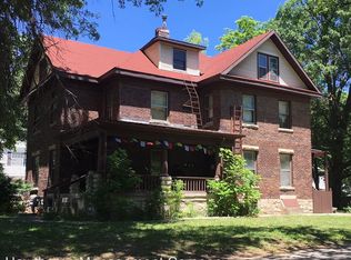 306 N College Ave APT 201, Columbia, MO 65201