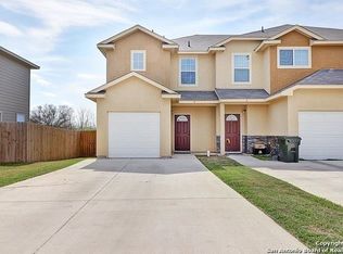 16837 Showdown Path UNIT 1, Schertz, TX 78154
