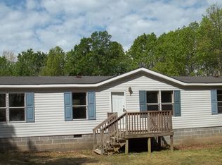 1791 Virso Rd, Meherrin, VA 23954