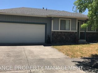 2354 Benhenry Ave, Santa Rosa, CA 95403