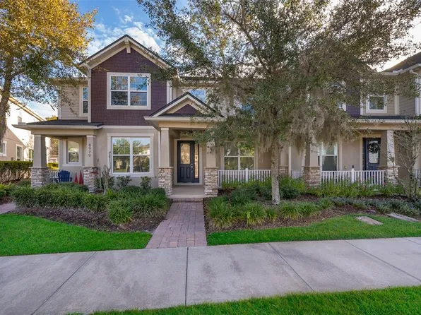 8983 Hildreth Ave, Orlando, FL 32832