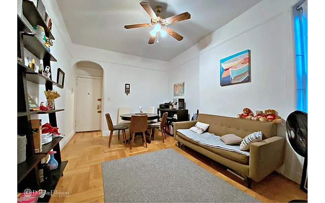 Rented by Douglas Elliman | media 52