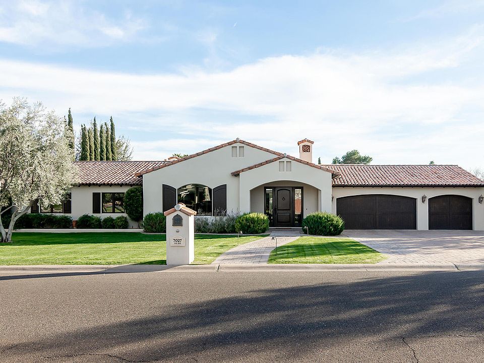 1st image of 7027 E Vista Dr