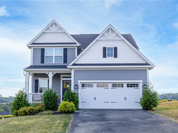 415 September Dr, Pittsburgh, PA 15239