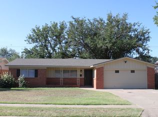2821 56th St, Lubbock, TX 79413