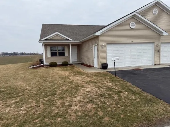 512 Willow Bnd, Auburn, MI 48611