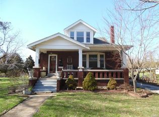 25 S 78th St, Belleville, IL 62223