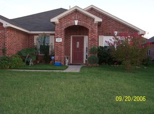 2467 Carson Trl, Grand Prairie, TX 75052