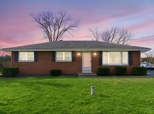 8399 Myers Rd, Middletown, OH 45042