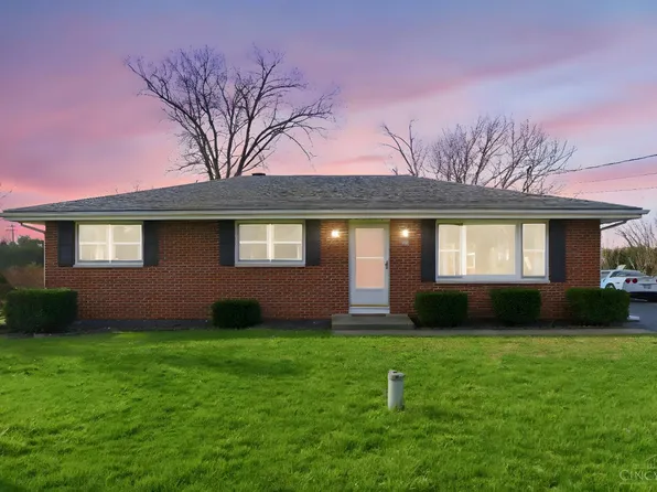 8399 Myers Rd, Middletown, OH 45042