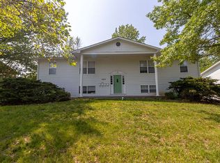 2932 Leeway Dr APT C, Columbia, MO 65202