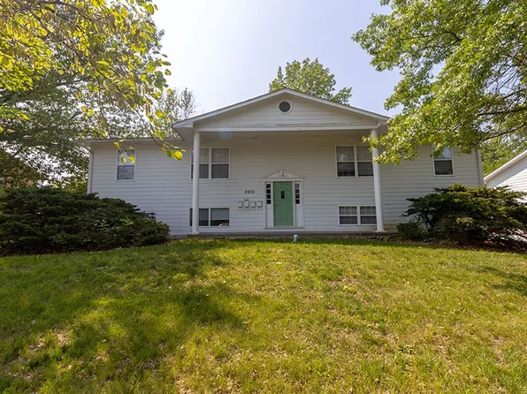 2932 Leeway Dr APT C, Columbia, MO 65202