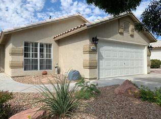 4953 Cedar Lawn Way, Las Vegas, NV 89130