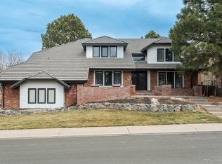 5313 E Otero Dr, Centennial, CO 80122