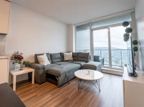4650 Brentwood Blvd PENTHOUSE 3, Burnaby, BC V5C 0M3