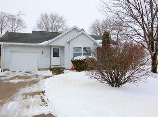 483 11th Ave, Conroy, IA 52220