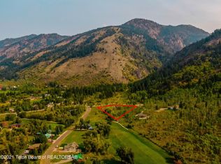 8 Sunrise Mountain Pl, Thayne, WY 83127