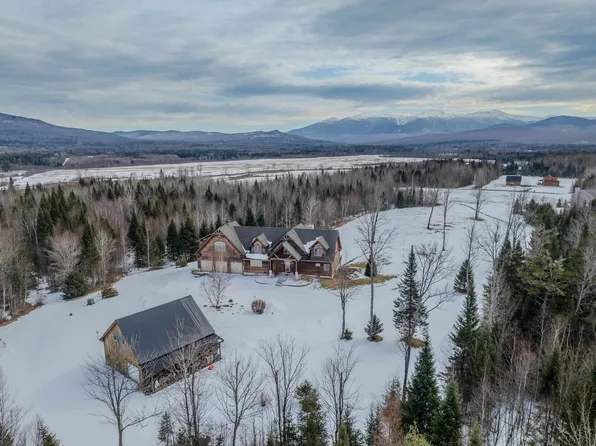 14 View Top Drive, Jefferson, NH 03583