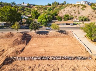 3263 Santa Clara Dr, Santa Clara, UT 84765