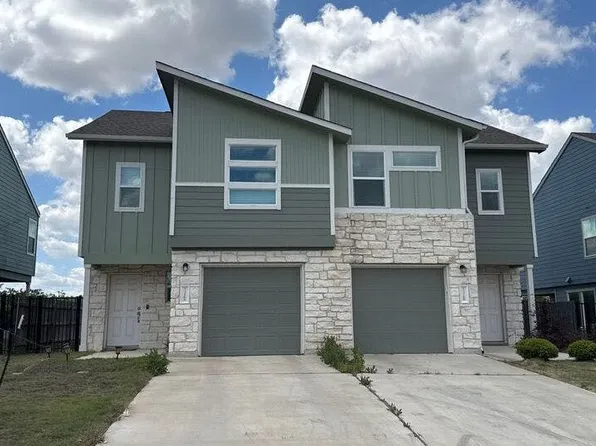 7316A Sparkling Light Dr, Del Valle, TX 78617
