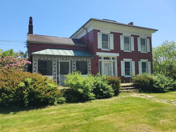 1856 State Highway 12, Greene, NY 13778