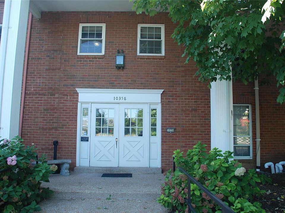 1st image of 10358 Chimney Rock Dr APT 1