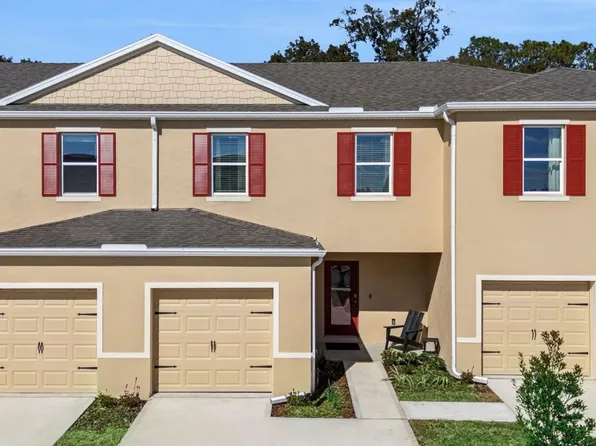 3571 Wye Oak Dr, Apopka, FL 32703