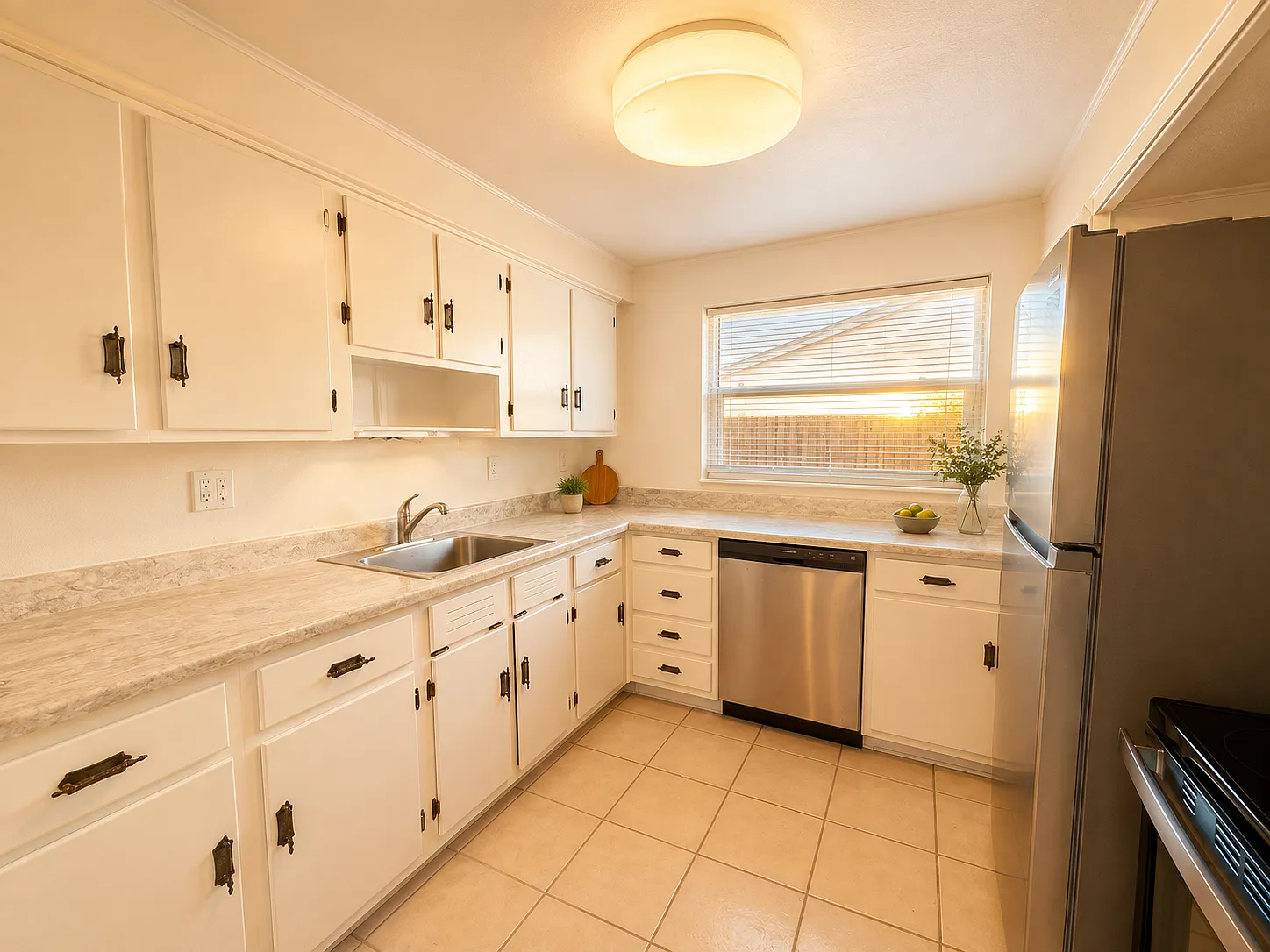 3 bed, 1156 sqft, $1,895 — Photo 3