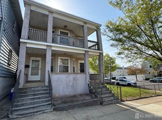 134 S Stevens Ave, South Amboy, NJ