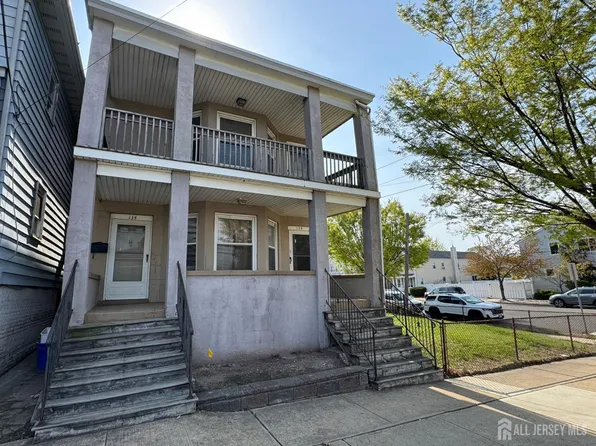 134 S Stevens Ave, South Amboy, NJ 08879