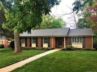 4815 Pandora Ct #20, Charlotte, NC 28212