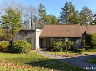 281 Heritage Village #A, Southbury, CT