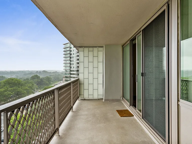 2401 Pennsylvania Ave #12C52 — Photo 5