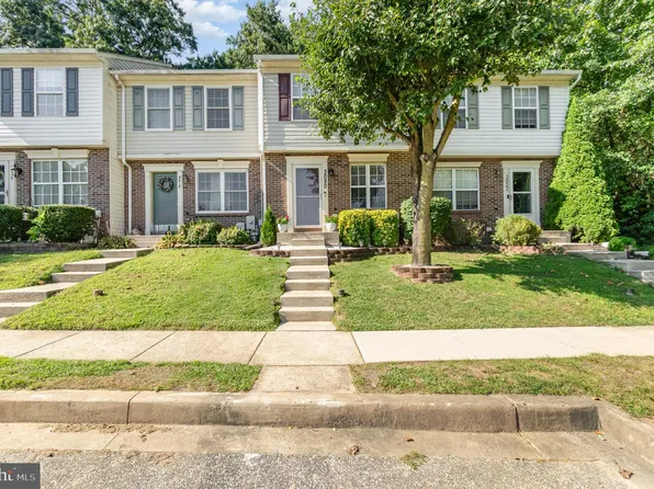 3020 Benefit Ct, Abingdon, MD 21009