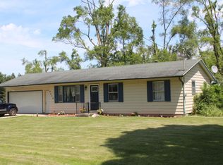 8478 Front St, Palo, MI 48870