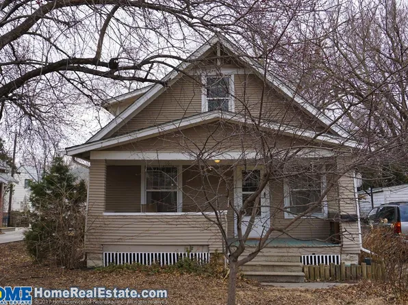 3519 A St, Lincoln, NE 68506