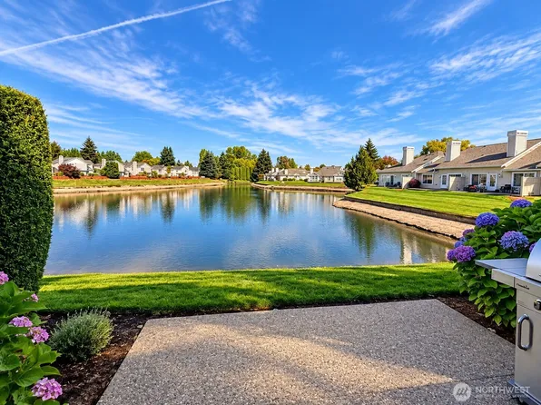 5124 S 234 Street #41-3, Kent, WA 98032