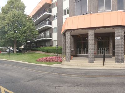 4940 Foster St APT 104, Skokie, IL, 60077