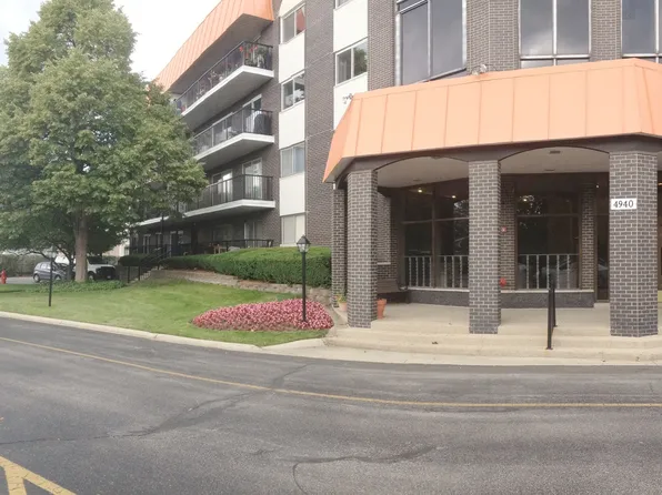 4940 Foster St APT 104, Skokie, IL 60077