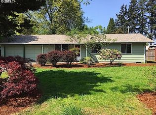 4260 Shannon St, Eugene, OR 97404