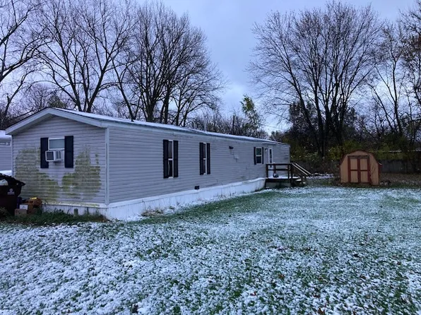 765 E Elmo Ct, Godley, IL 60407
