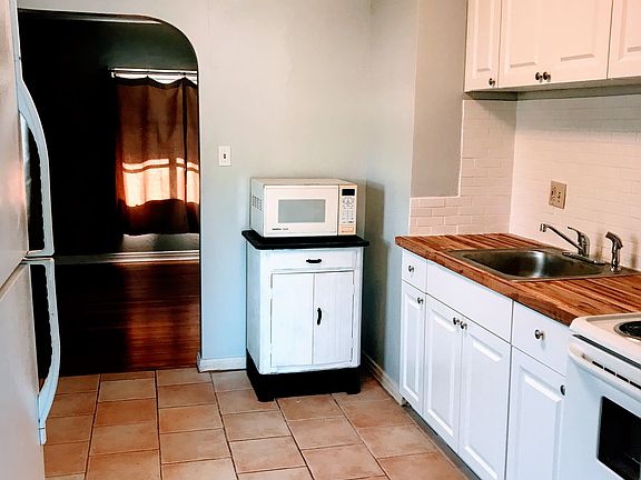 Updated Kitchen