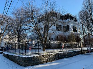 29 Washington St, Leominster, MA 01453
