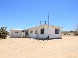 2625 Geronimo Trl, Landers, CA 92285