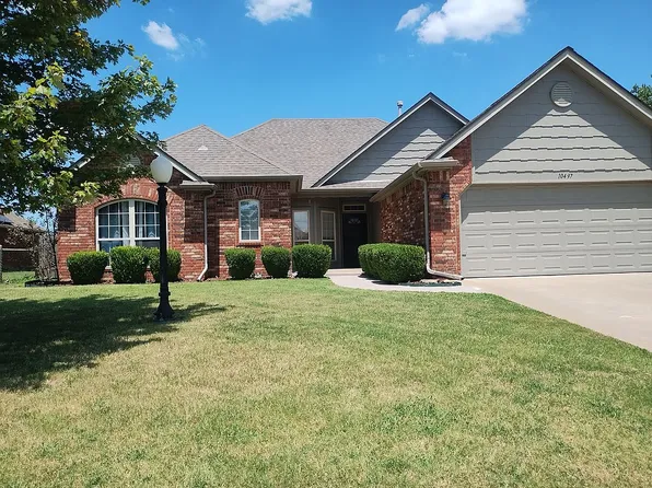 10497 E 143rd Ct N, Collinsville, OK 74021