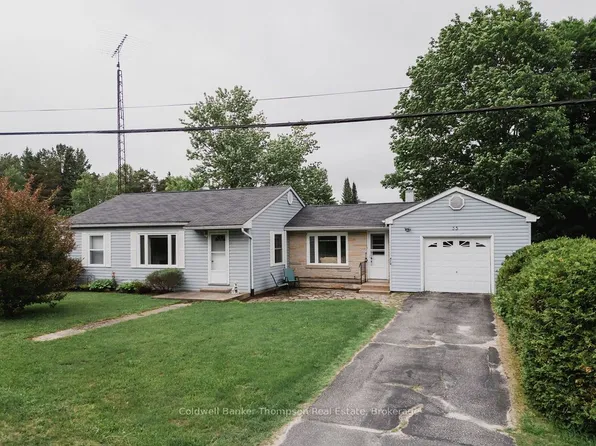 35 John St, Sundridge, ON P0A 1Y0