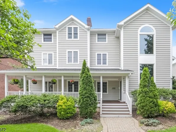 232 Claremont Ave #2, Montclair Twp., NJ 07042