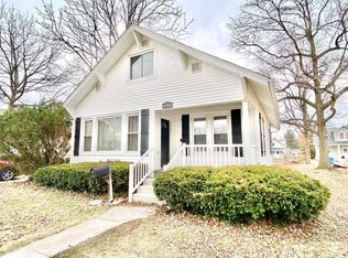 2411 Virden St, Alton, IL 62002