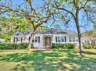 1702 Holly Hill Rd, Augusta, GA 30904