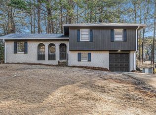 6615 Buckhurst Trl, Atlanta, GA 30349